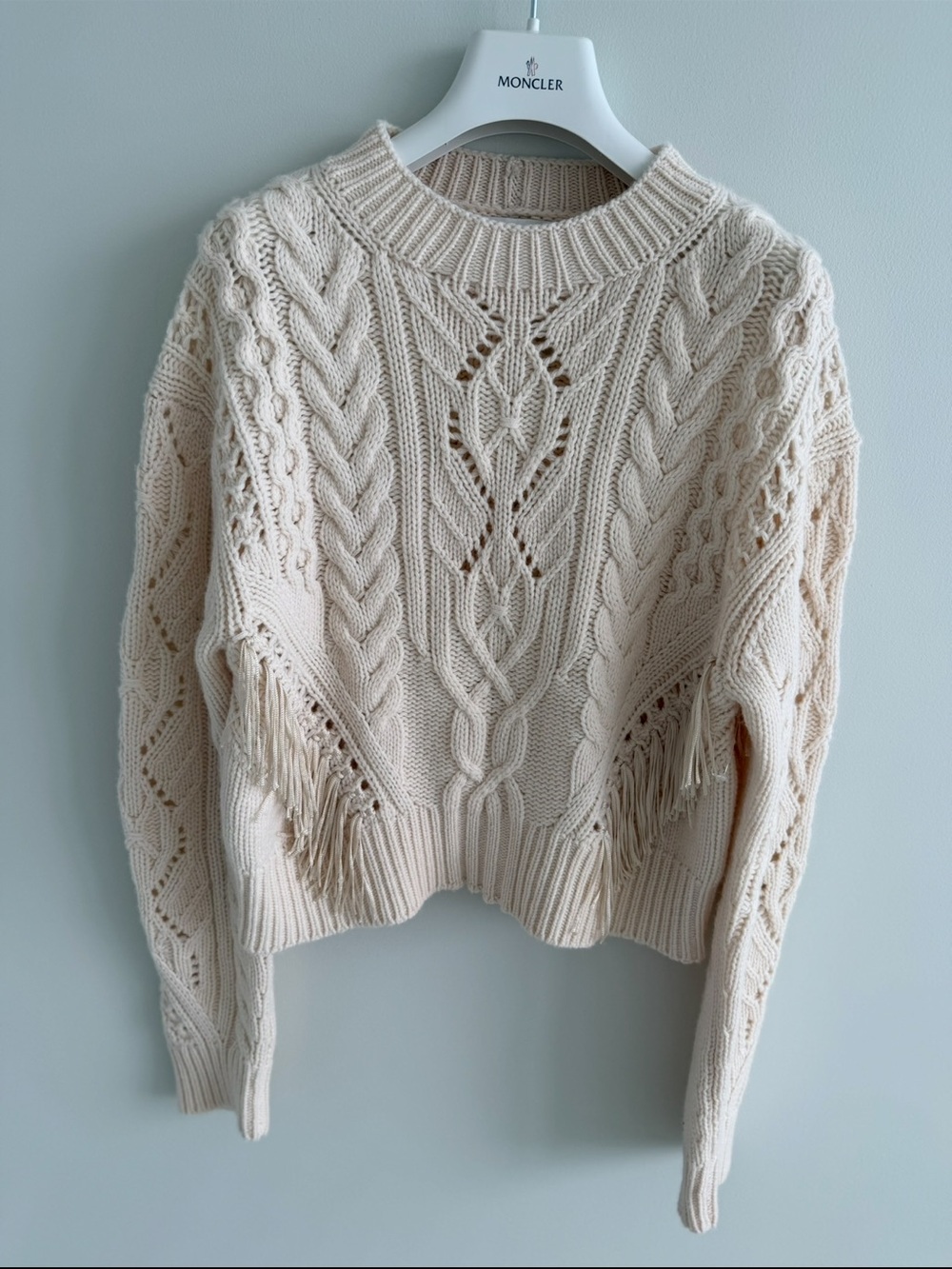 Vince Sweater